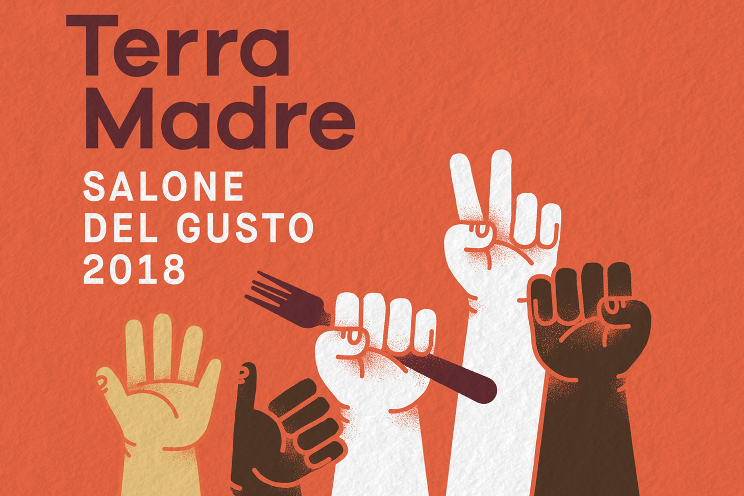 Terra Madre e Salone del Gusto.